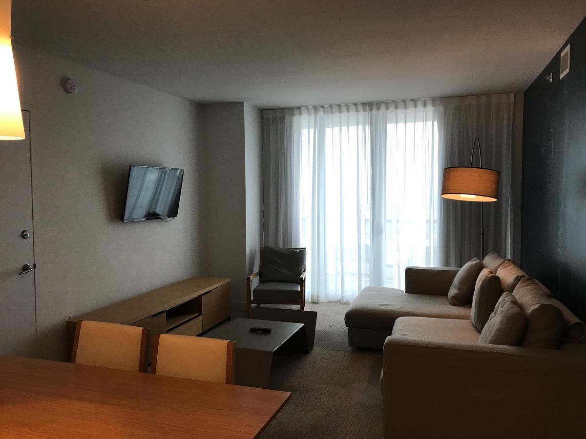 Beach Walk Resort De Lux Apartment Hallandale Beach Exterior foto